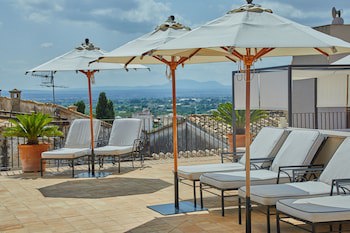 Cas Comte Suites & Spa - Adults Only