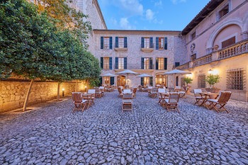 Cas Comte Suites & Spa - Adults Only