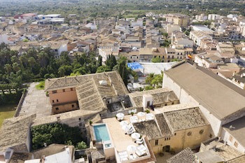Cas Comte Suites & Spa - Adults Only