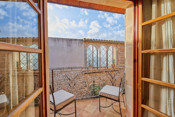 Cas Comte Suites & Spa - Adults Only