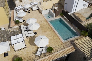 Cas Comte Suites & Spa - Adults Only