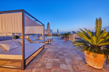 Cas Comte Suites & Spa - Adults Only