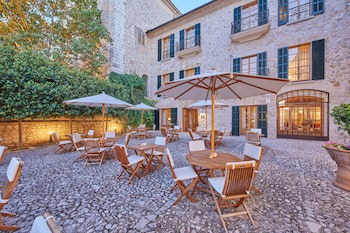 Cas Comte Suites & Spa - Adults Only