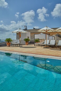 Cas Comte Suites & Spa - Adults Only