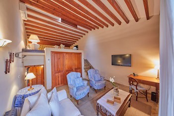 Cas Comte Suites & Spa - Adults Only