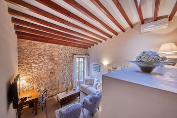 Cas Comte Suites & Spa - Adults Only