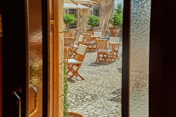 Cas Comte Suites & Spa - Adults Only