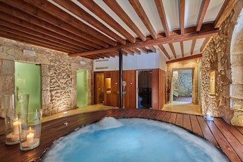 Cas Comte Suites & Spa - Adults Only