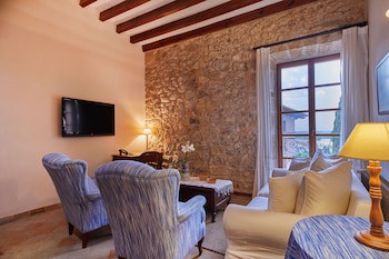Cas Comte Suites & Spa - Adults Only