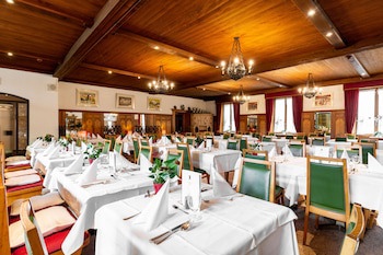Hotel Baren