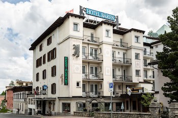Hotel Baren