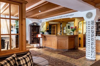 Hotel Baren