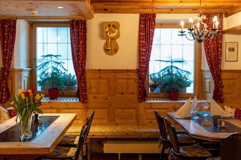 Hotel Baren