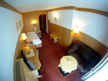 Hotel Baren
