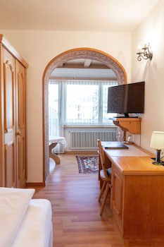 Hotel Baren