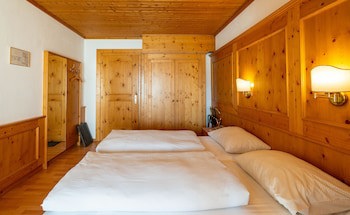 Hotel Baren