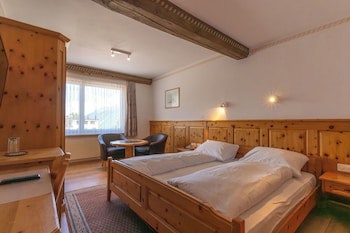 Hotel Baren