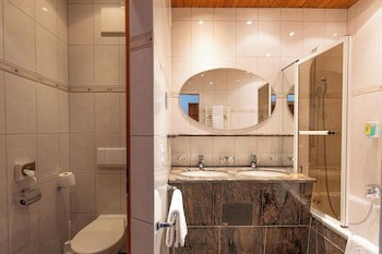 Hotel Baren
