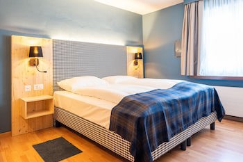 Hotel Baren