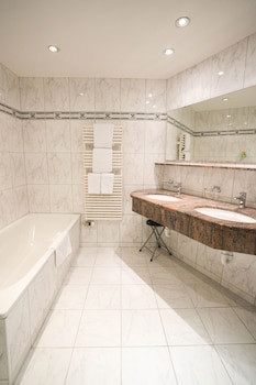 Hotel Baren