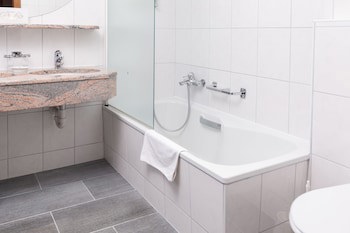 Hotel Baren