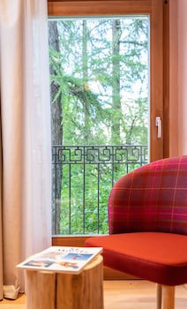 Hotel Baren