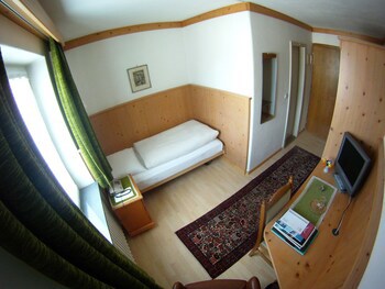 Hotel Baren