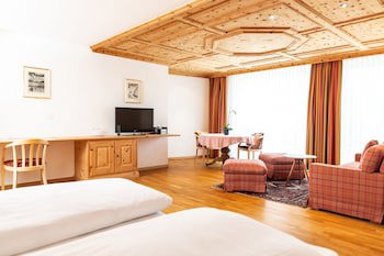 Hotel Baren