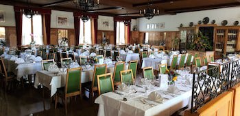 Hotel Baren
