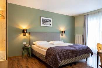 Hotel Baren