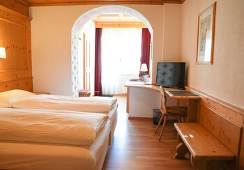 Hotel Baren