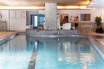 Hotel Baren