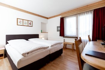 Hotel Baren