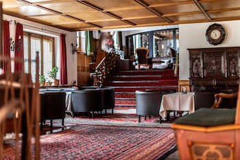 Hotel Baren