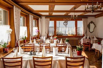 Hotel Baren