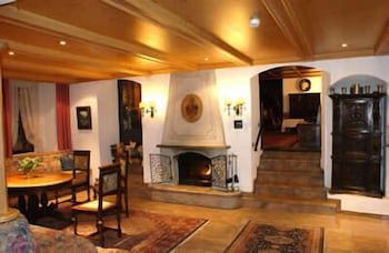 Hotel Baren