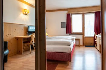Hotel Baren