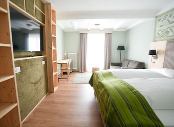 Hotel Baren