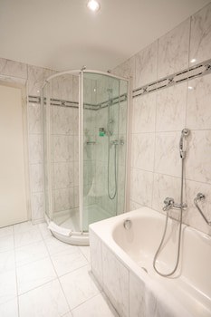 Hotel Baren