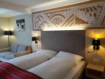 Hotel Baren