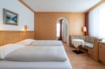 Hotel Baren