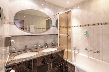Hotel Baren