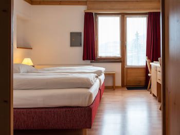 Hotel Baren