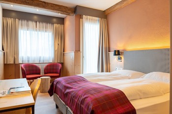 Hotel Baren