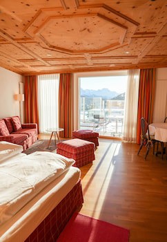Hotel Baren