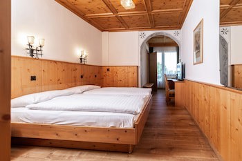 Hotel Baren