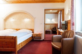 Hotel Baren