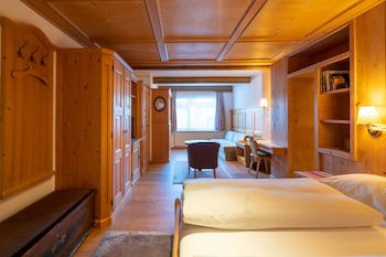 Hotel Baren
