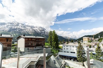 Hotel Baren