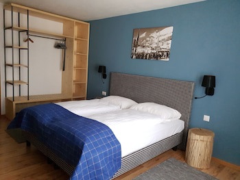 Hotel Baren